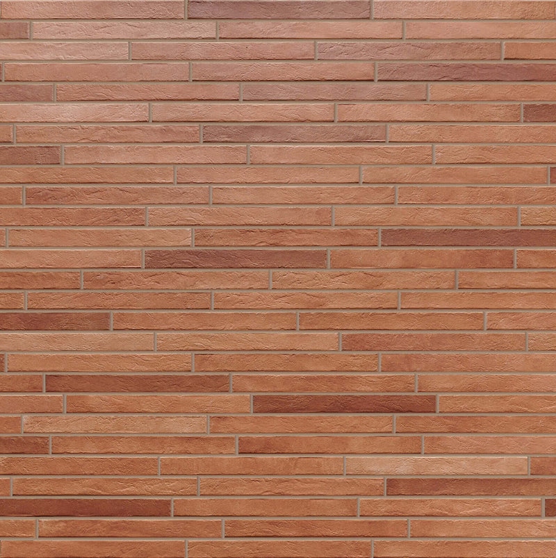 Brick in architettura Porcelain Tile Collection