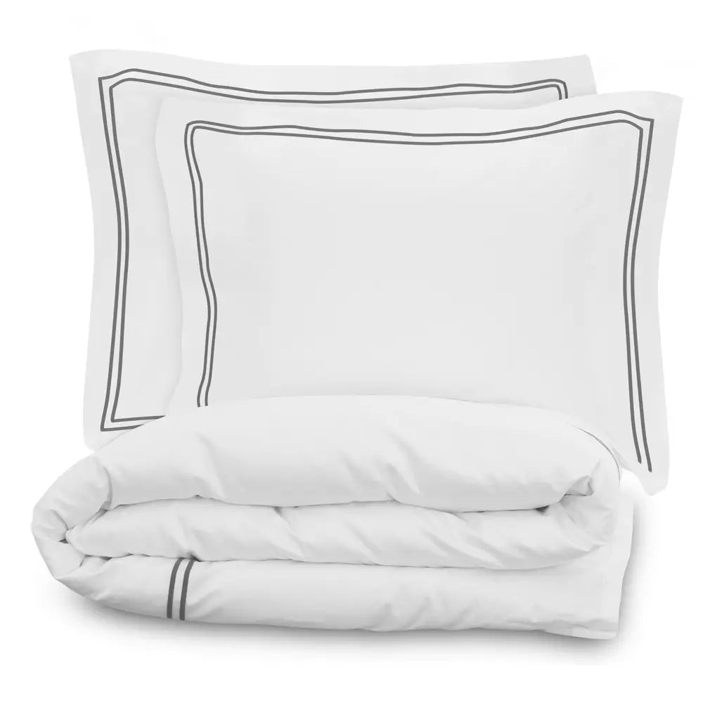 Seville Duvet Cover Set