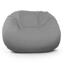 Bean Bag Loveseat Comfy Bean Family- Cotton, Organic Cotton, Hemp by Bean Products
