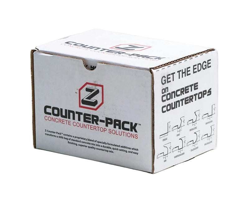 Z Counter-Pack