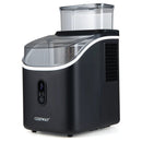 Countertop Ice Maker with External Tank & Self-Cleaning by DirectDeals