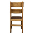 Country Rustic Chair