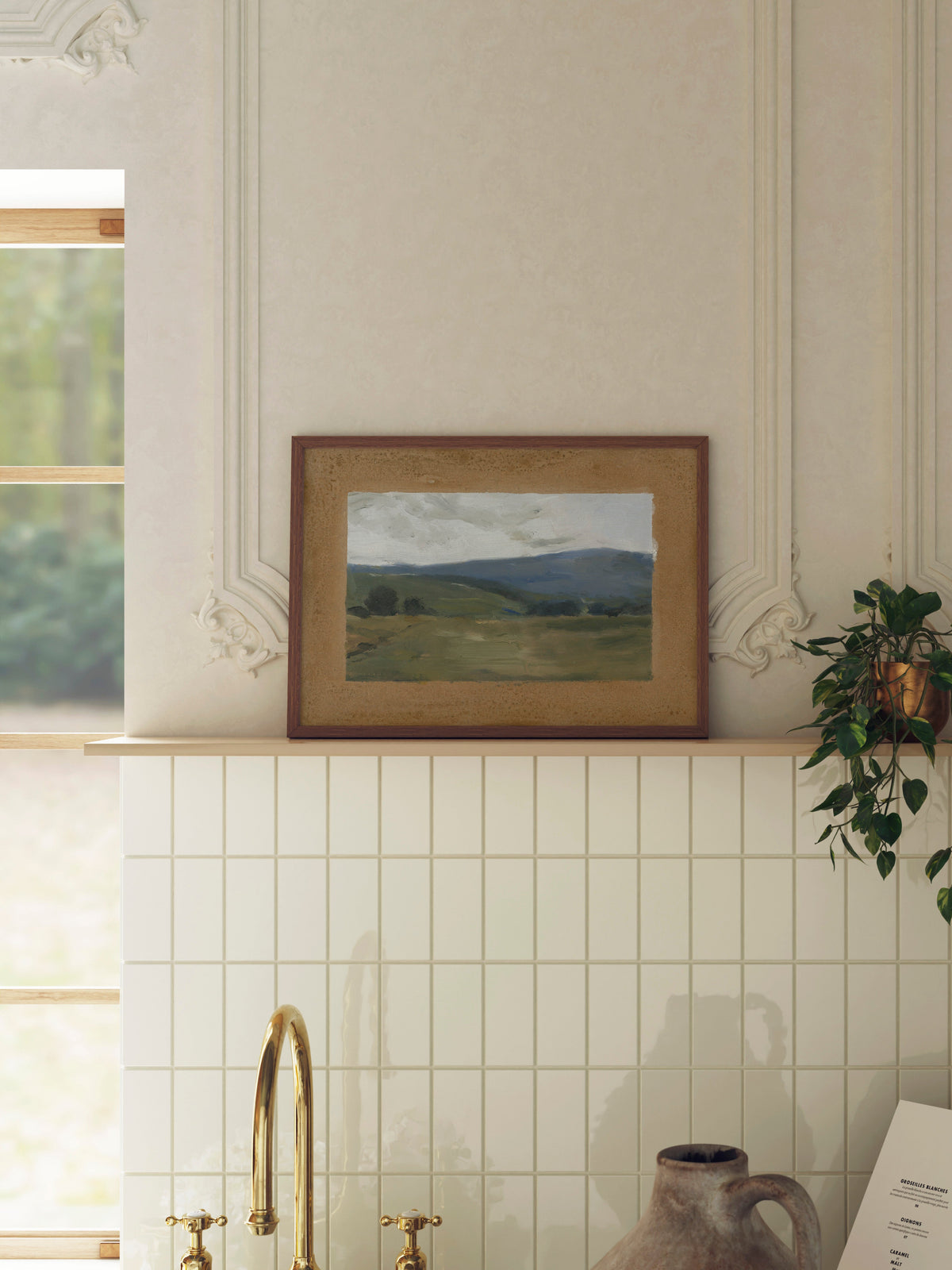Countryside Vignettes III, photo 25 of 31