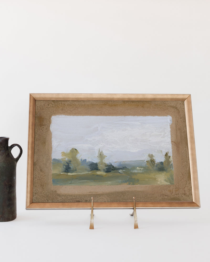 Countryside Vignettes II