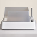 Cove Litter Box by tuft + paw