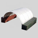 Cover Replacement for Container Shelter by Chery Industrial