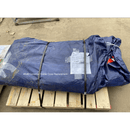 Cover Replacement for Container Shelter