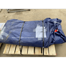 Cover Replacement for Container Shelter by Chery Industrial