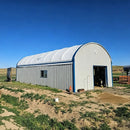 Cover Replacement for Container Shelter by Chery Industrial