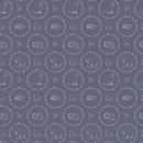 Covey Wallpaper by Fede Volpato