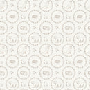 Covey Wallpaper by Fede Volpato