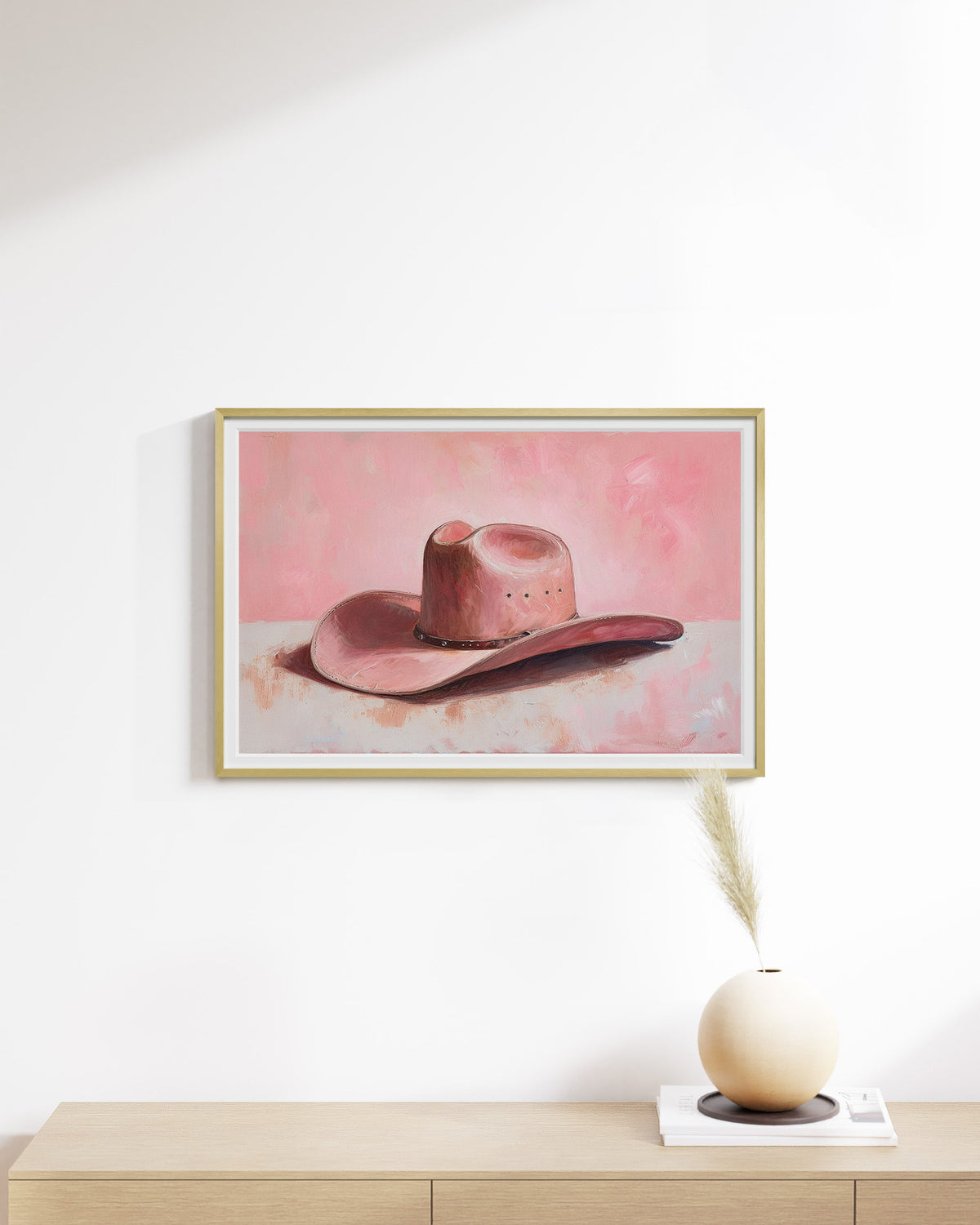 Cowboy Hat 2, photo 4 of 5