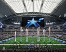 Dallas Cowboys AT&T Stadium 8" x 10" Football Photo