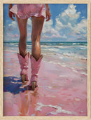 Cowgirl Beach 2