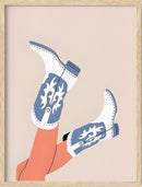 Cowgirl Boots