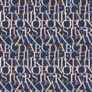 Coy Wallpaper by Fede Volpato