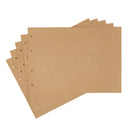 Extra Set of Paper for Album