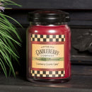 Cranberry Crumb Cake™, Large Jar Candle (Collective)