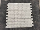Oriental White Marble