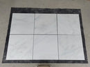 Oriental White Marble