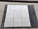 Oriental White Marble