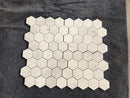Bianco Carrara"C" Marble