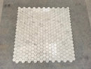 Oriental White Marble