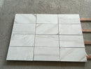 Glorious White Marble 12" x 24" Honed Tile