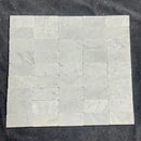 Bianco Carrara"C" Marble 6" x 12" Polished Tile