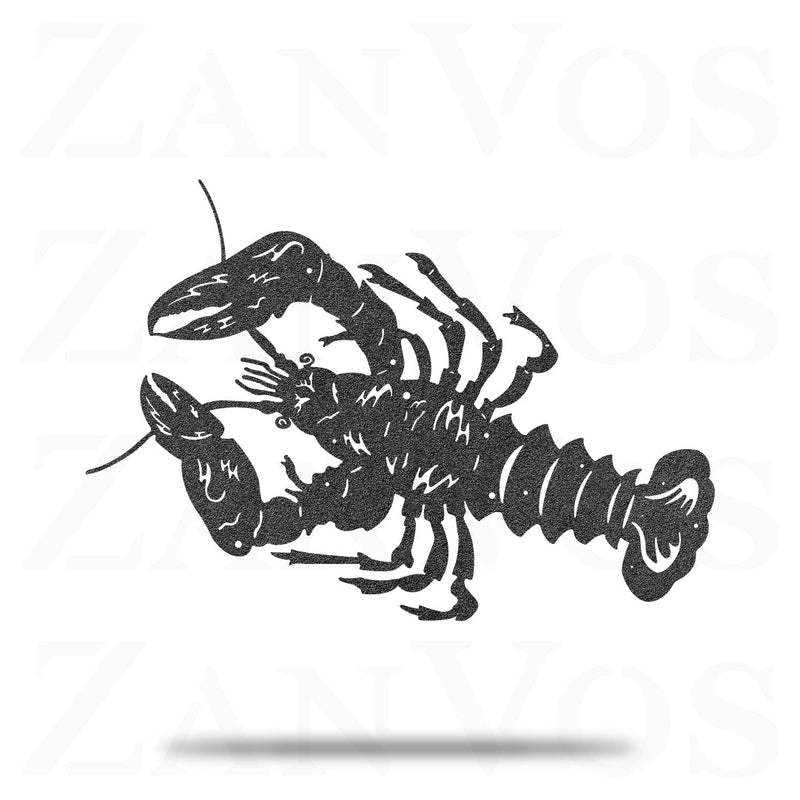 Crawfish