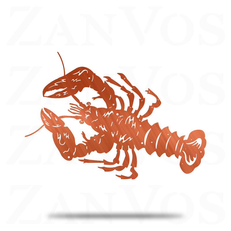 Crawfish