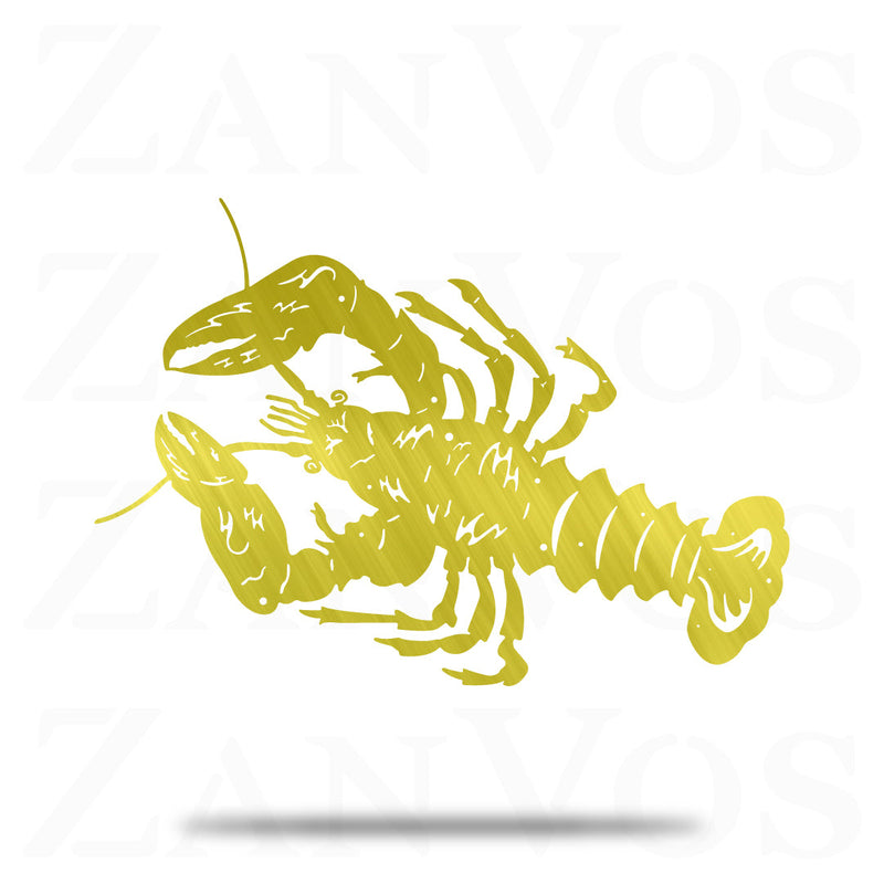 Crawfish