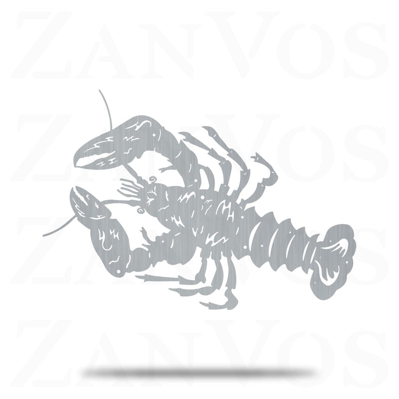 Crawfish