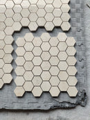 Crema Marfil Marble