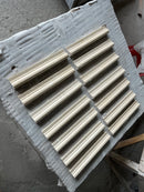Crema Marfil Marble