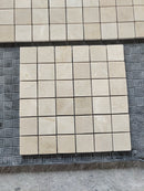 Crema Marfil Marble