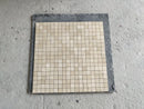 Crema Marfil Marble
