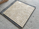 Crema Marfil Marble