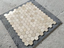 Crema Marfil Marble