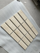 Crema Marfil Marble