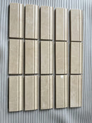 Crema Marfil Marble