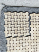 Crema Marfil Marble