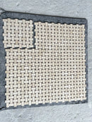 Crema Marfil Marble