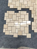 Crema Marfil Marble