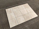 Crema Marfil Marble 2" x 2" Hexagon Polished Tile