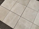 Crema Marfil Marble 3" x 3" Hexagon Polished Tile