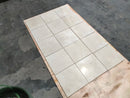 Crema Marfil Marble 18" x 18" Honed Tile