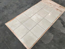 Crema Marfil Marble 18" x 18" Polished Tile