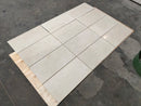 Crema Marfil Marble 2" x 12" OG-1 Molding Polished Tile