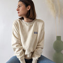 Beaded Charm Necklace